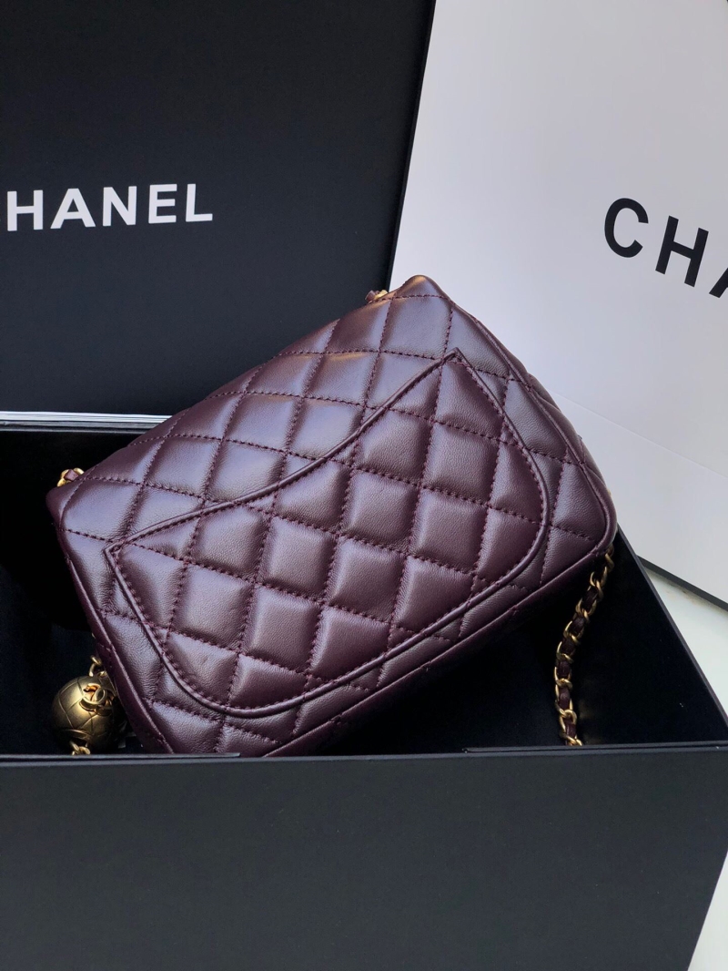 Ch**el cf series bags